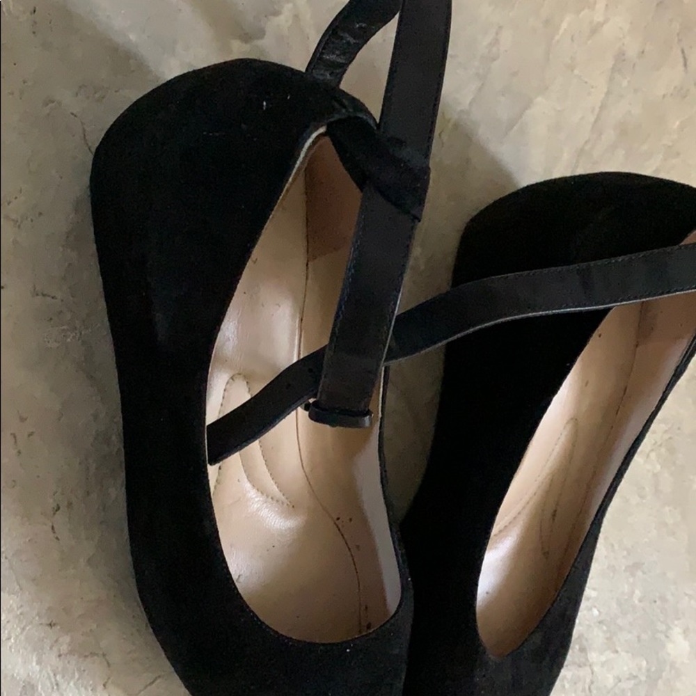Chloe wedges - Picture 3 of 5